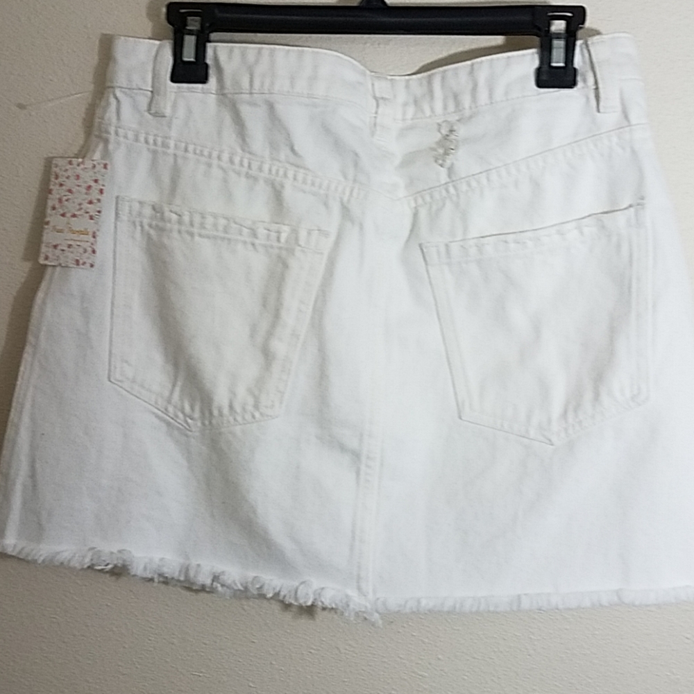 Free people skirt - Picture 2 of 5